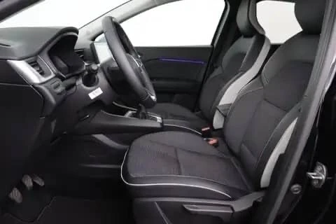 Renault Captur 2023 Techno 