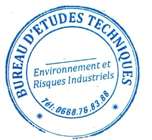études en environnement et risques industriels