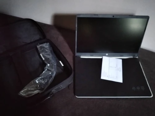 Hp laptop 15 dw1xxx