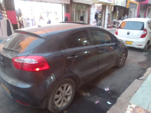 Kia Rio 5 portes 2014 4 GO