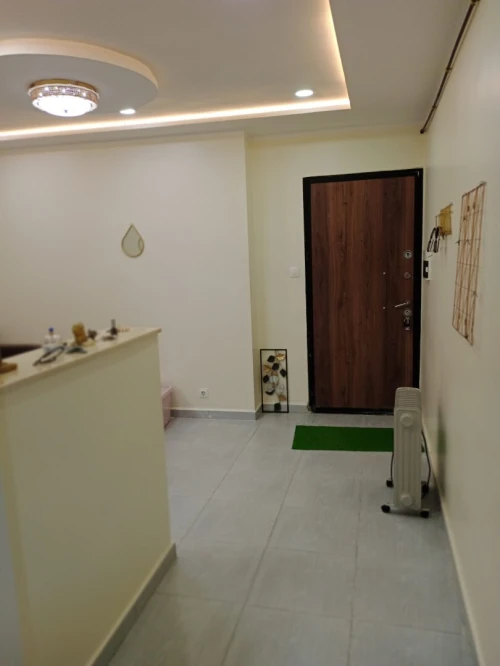 Location Appartement F2 Alger Bordj el kiffan