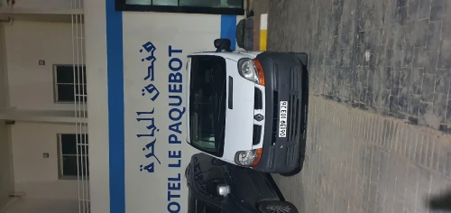 Renault Trafic 2 2003 
