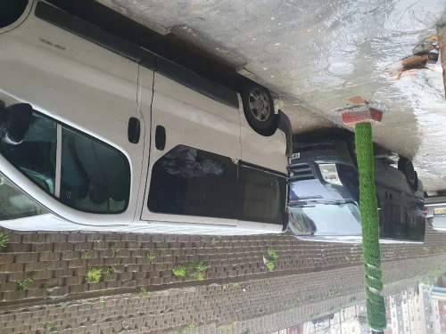 Renault Trafic 2 2003 