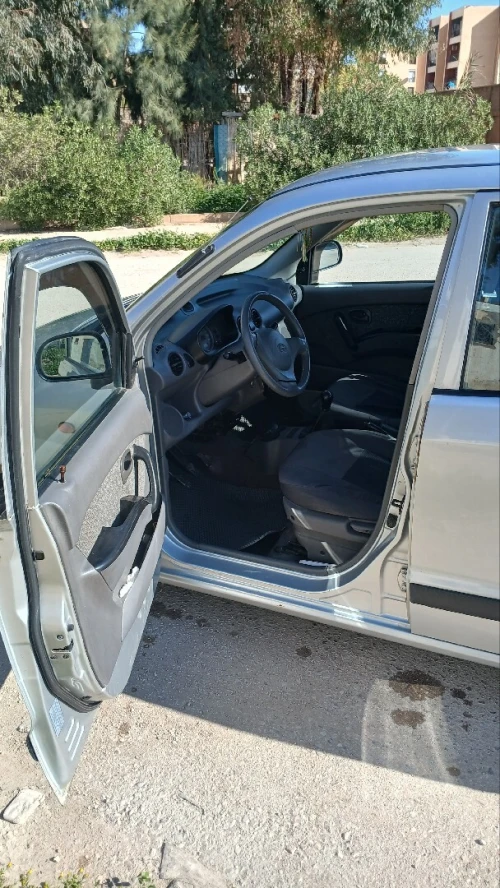 Hyundai Atos 2011 GLS