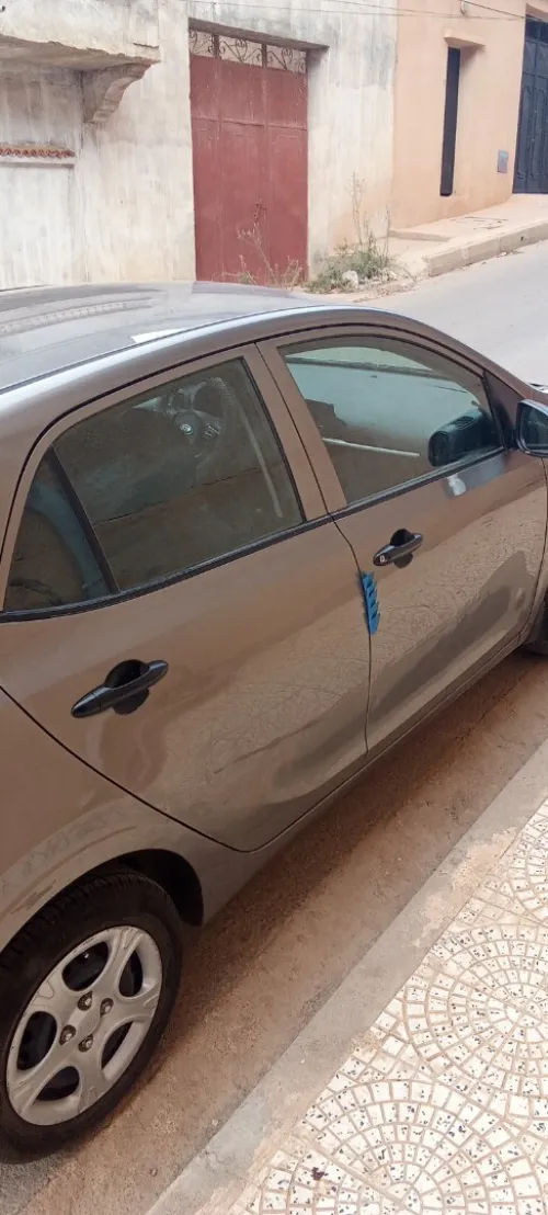 Kia Picanto 2019 LX