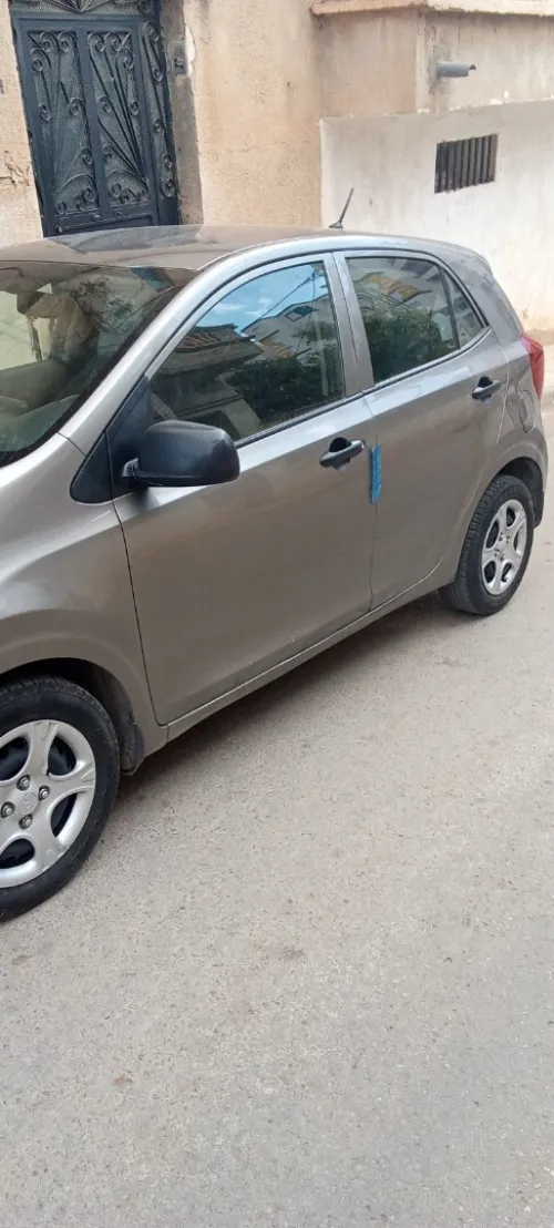 Kia Picanto 2019 LX