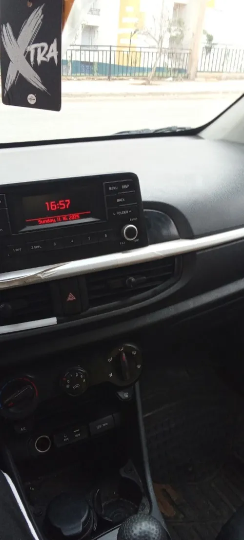 Kia Picanto 2019 LX