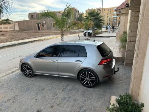 Volkswagen Golf 7 2018 START+