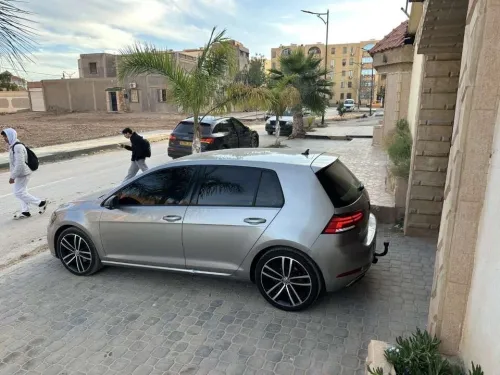 Volkswagen Golf 7 2018 START+