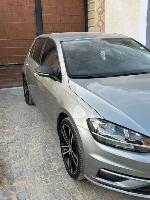 Volkswagen Golf 7 2018 START+