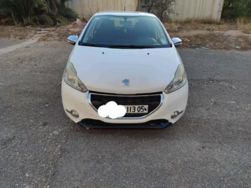 Peugeot 208 2013 Active