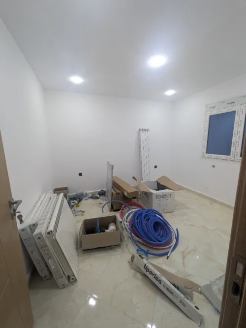 Vente Appartement F4 Tiaret Tiaret