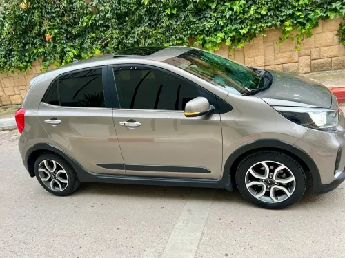 Kia Picanto 2019 Xline
