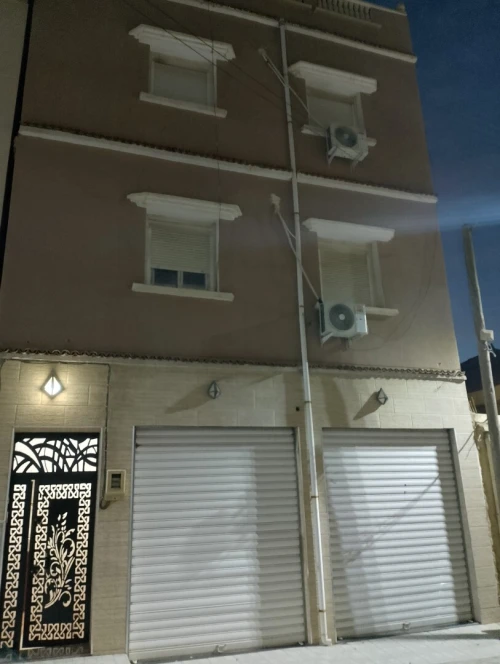 Vente Villa Mostaganem Mostaganem
