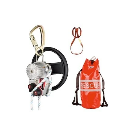 Kits antichute Honeywell Safety 100m 2.2kg pour Antichute