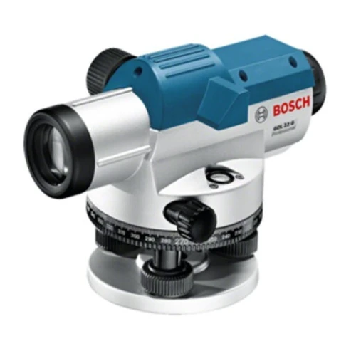 Niveau optique Bosch pro GOL 32 G |