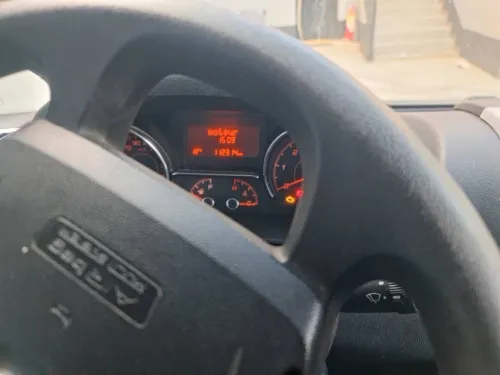 Fiat DUCATO 2023