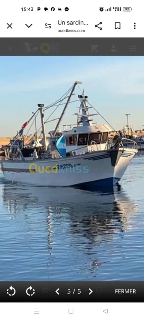 Sardinier