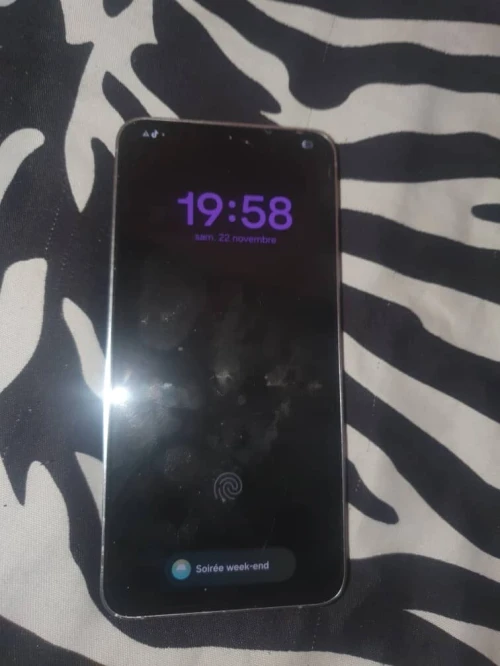 Samsung S24+