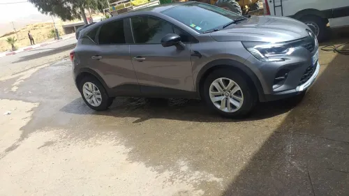 Renault Captur 2022 