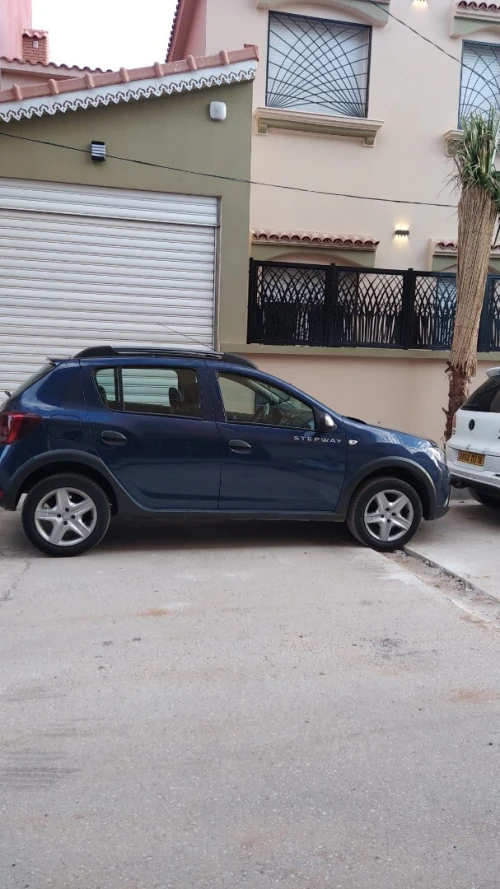 Vente Villa Tlemcen Remchi