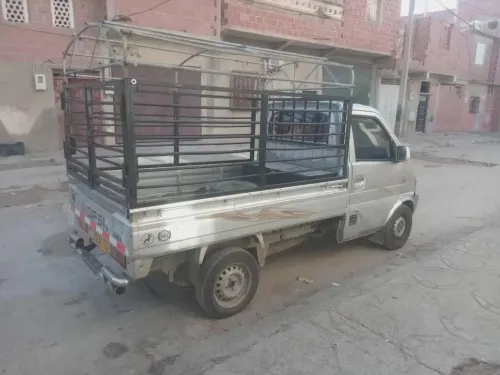 DFSK Mini Truck 2014 SC 2m30