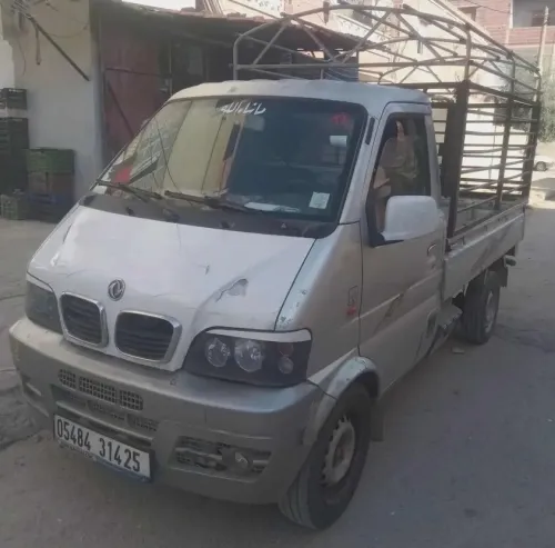 DFSK Mini Truck 2014 SC 2m30