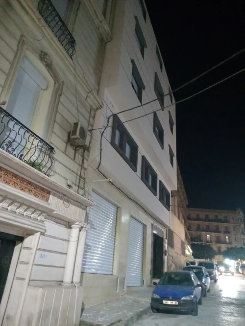 Location Immeuble Oran Oran