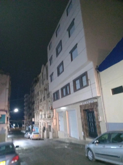 Location Immeuble Oran Oran