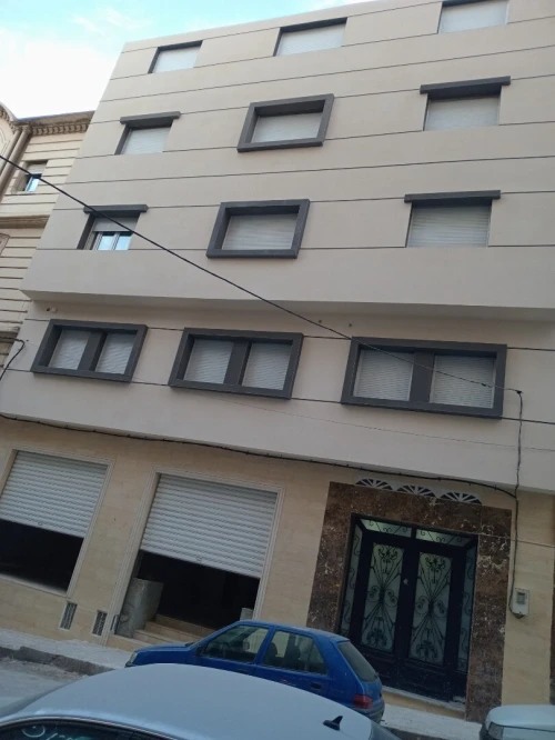 Location Immeuble Oran Oran
