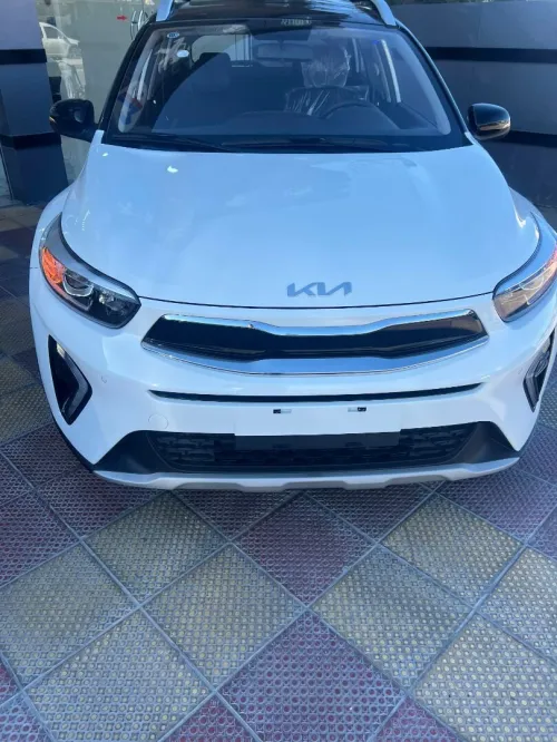Kia KX1 2025 Toutes options
