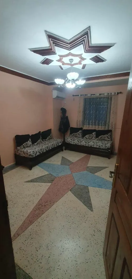 Vente Villa Oran Ben freha