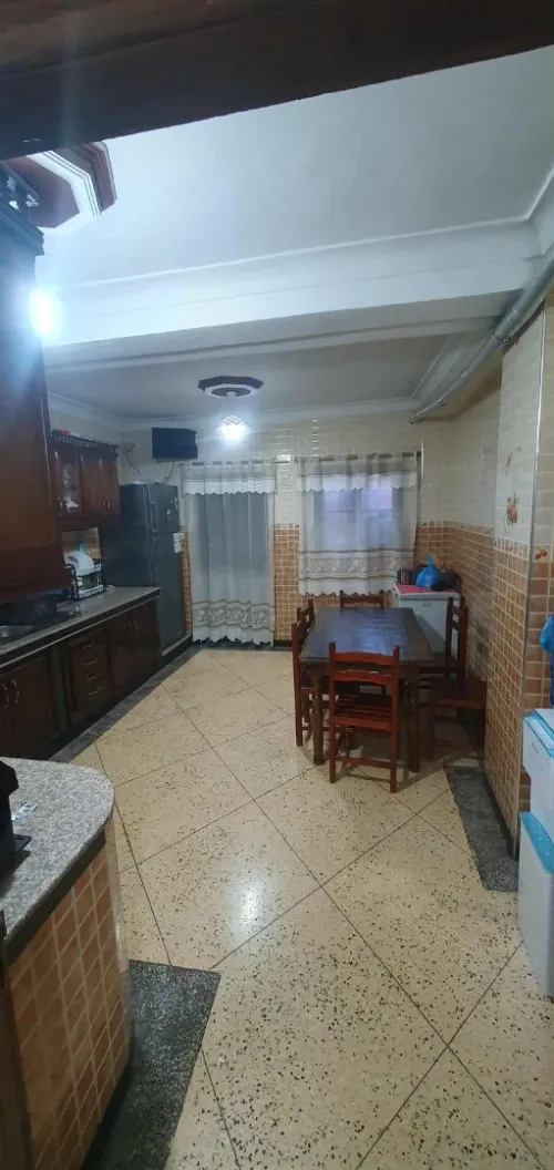 Vente Villa Oran Ben freha
