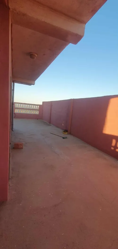 Vente Villa Oran Ben freha