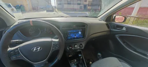 Hyundai i20 2017 