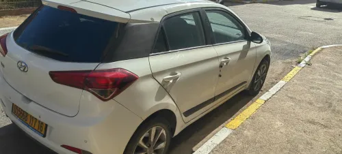 Hyundai i20 2017 
