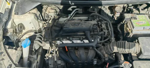 Hyundai i20 2017 