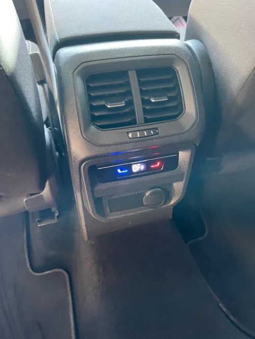 Volkswagen Tiguan 2023 Move