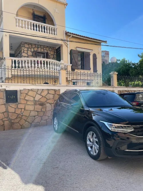 Volkswagen Tiguan 2023 Move