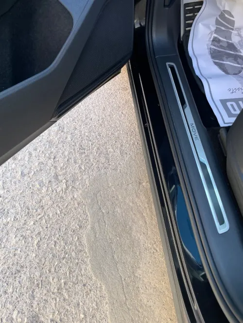 Volkswagen Tiguan 2023 Move