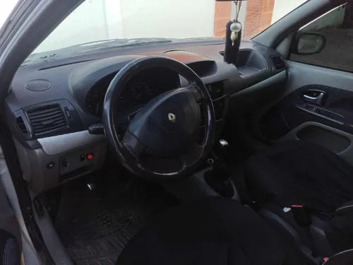 Renault Clio 2 2002 Clio 2