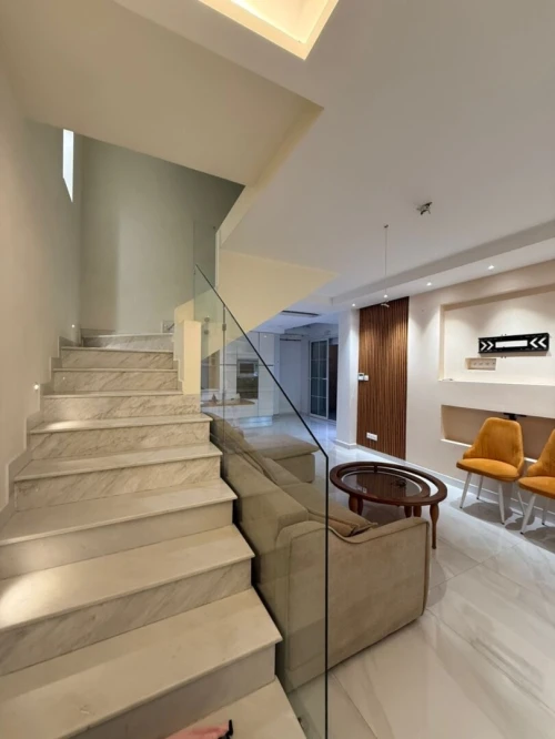 Vente Appartement Duplex F6 Alger Bordj el kiffan