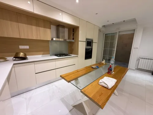 Vente Appartement Duplex F6 Alger Bordj el kiffan