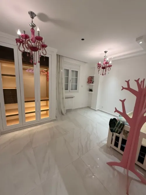Vente Appartement Duplex F6 Alger Bordj el kiffan