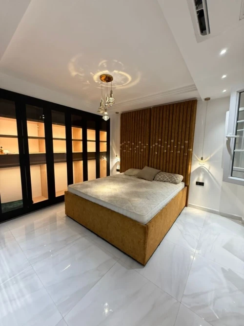 Vente Appartement Duplex F6 Alger Bordj el kiffan