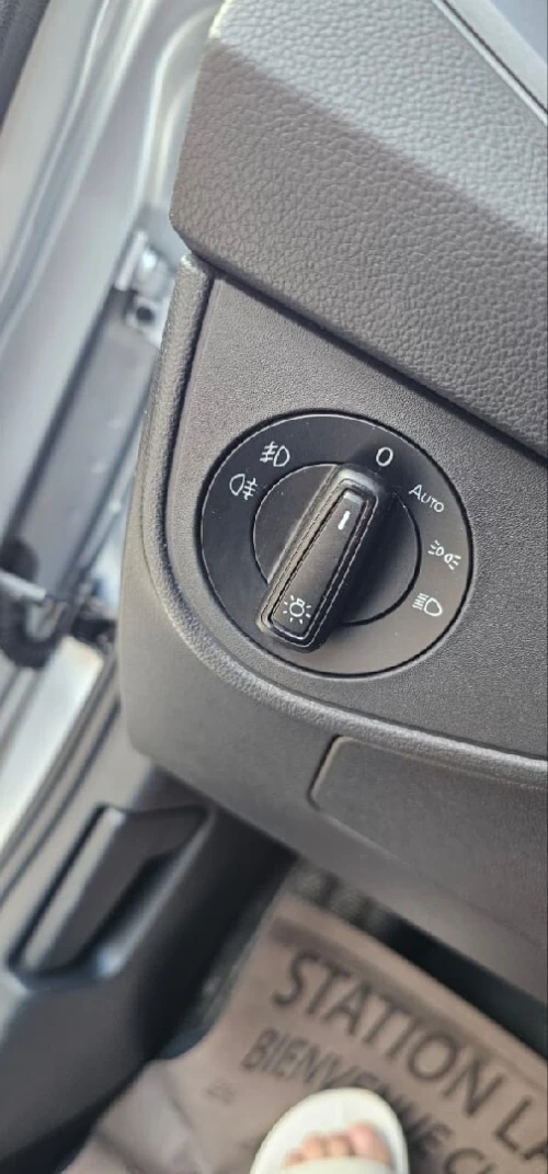 Volkswagen Taigo 2022 R-Line