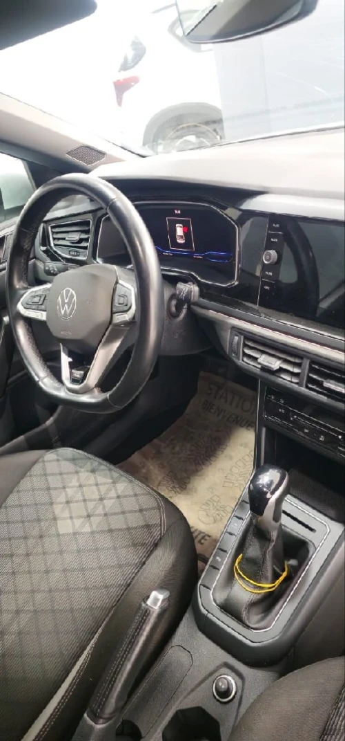 Volkswagen Taigo 2022 R-Line