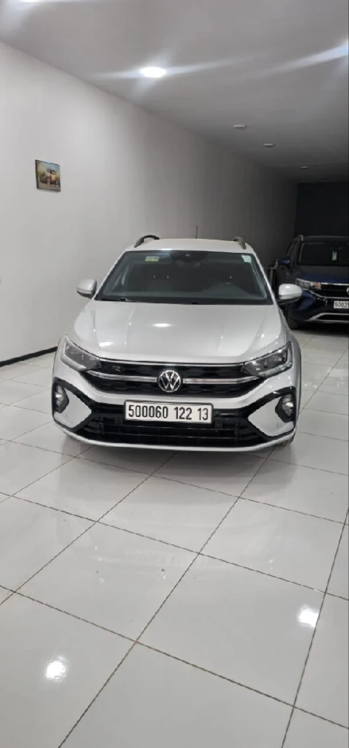 Volkswagen Taigo 2022 R-Line