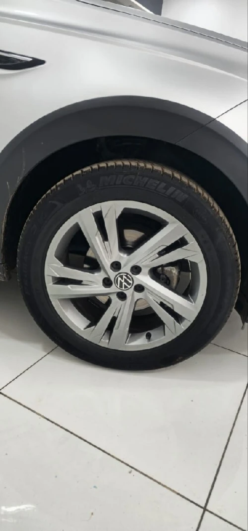 Volkswagen Taigo 2022 R-Line
