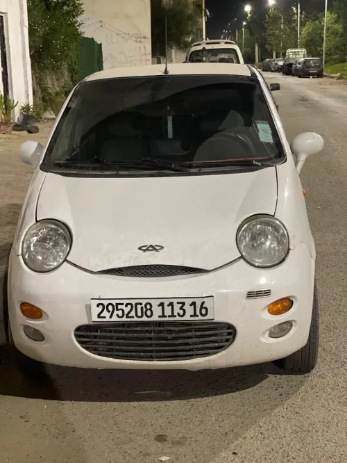 Chery QQ 2013 